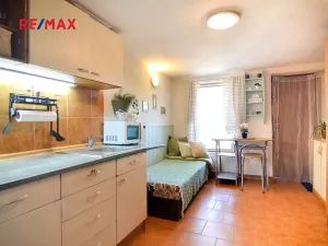 Prodej zahrady, Břeclav, 2031 m2