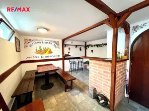 Prodej chaty, Moravany, 60 m2