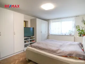 Prodej rodinného domu, Bzenec, Průmyslová, 65 m2