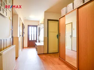 Prodej rodinného domu, Bzenec, Průmyslová, 65 m2