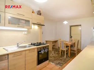 Prodej rodinného domu, Bzenec, Průmyslová, 65 m2