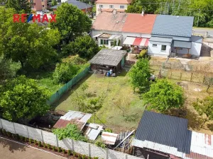 Prodej rodinného domu, Bzenec, Průmyslová, 65 m2