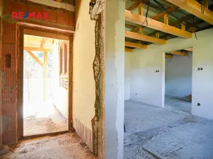 Prodej chaty, Radějov, 52 m2