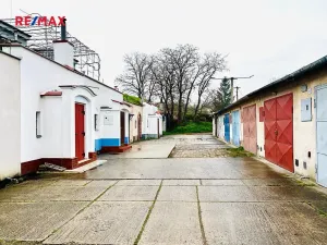 Prodej vinného sklepa, Kyjov, 22 m2