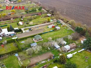 Prodej zahrady, Břeclav, 1479 m2