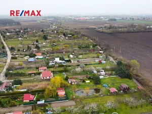 Prodej zahrady, Břeclav, 1479 m2