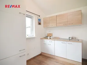 Prodej zahrady, Břeclav, 1479 m2