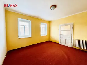 Prodej rodinného domu, Nesovice, 80 m2