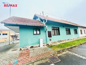 Prodej obchodního prostoru, Ždánice, Sokolská, 130 m2