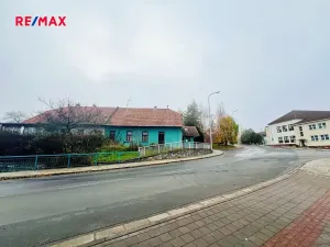 Prodej rodinného domu, Ždánice, Sokolská, 130 m2