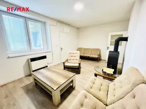 Prodej rodinného domu, Vacenovice, 215 m2