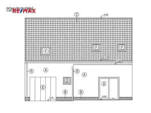 Prodej pozemku pro bydlení, Kostelec, 893 m2