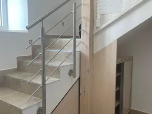 Pronájem rodinného domu, Kobylnice, 110 m2