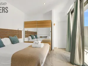 Prodej rodinného domu, Málaga, Španělsko, 461 m2