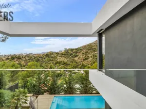 Prodej rodinného domu, Málaga, Španělsko, 517 m2