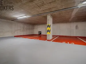 Prodej bytu 2+kk, Praha - Dolní Měcholupy, Kardausova, 54 m2