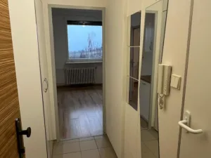 Pronájem bytu 2+kk, Děčín - Děčín VI-Letná, Severní, 35 m2