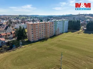 Pronájem bytu 3+1, Lomnice nad Popelkou, K Babylonu, 72 m2