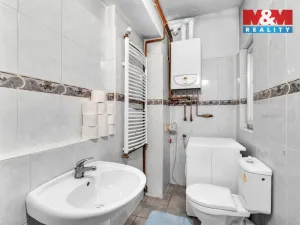 Prodej bytu 5+kk, Jičín - Holínské Předměstí, Jiráskova, 139 m2