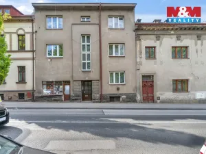 Prodej bytu 5+kk, Jičín - Holínské Předměstí, Jiráskova, 139 m2