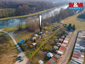 Prodej chaty, Pardubice - Rosice, 331 m2