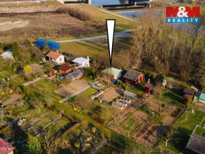 Prodej chaty, Pardubice - Rosice, 331 m2