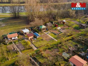 Prodej chaty, Pardubice - Rosice, 331 m2