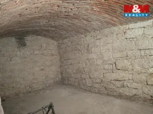 Prodej rodinného domu, Líský, 240 m2