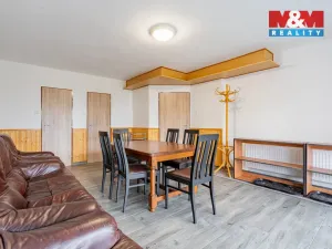 Prodej rodinného domu, Lipno nad Vltavou - Slupečná, 176 m2