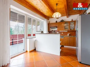 Prodej rodinného domu, Lipno nad Vltavou - Slupečná, 176 m2