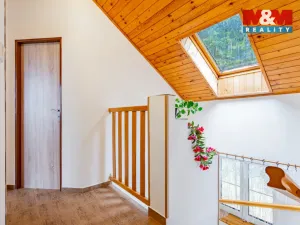 Prodej rodinného domu, Lipno nad Vltavou - Slupečná, 176 m2