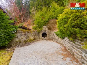 Prodej rodinného domu, Lipno nad Vltavou - Slupečná, 176 m2