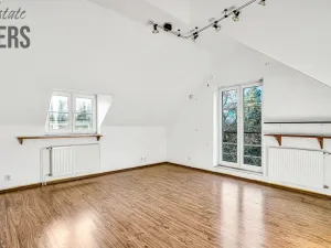 Prodej rodinného domu, Praha - Hodkovičky, Nad údolím, 445 m2