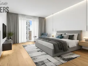 Prodej bytu 3+kk, Vrchlabí, Papírenská, 100 m2