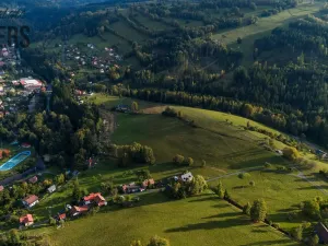 Prodej pozemku, Jablonec nad Jizerou, 933 m2