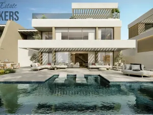 Prodej rodinného domu, Almuñécar, Granada, Španělsko, 220 m2