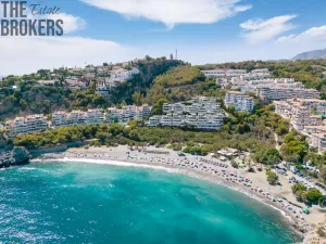 Prodej rodinného domu, Almuñécar, Granada, Španělsko, 220 m2