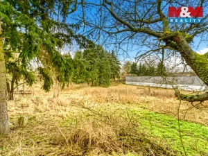 Prodej rodinného domu, Dobřany - Vodní Újezd, 147 m2