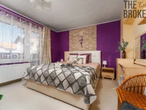 Prodej rodinného domu, Králíky, Na Křižovatce, 187 m2