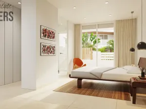 Prodej bytu 3+kk, San Juan De Los Terreros, Almería, Španělsko, 170 m2