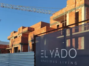 Prodej rodinného domu, San Juan De Los Terreros, Almería, Španělsko, 200 m2