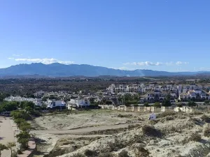 Prodej bytu 4+kk, Vera, Almería, Španělsko, 79 m2