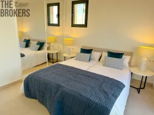 Prodej rodinného domu, Cuevas del Almanzora, Almería, Španělsko, 67 m2