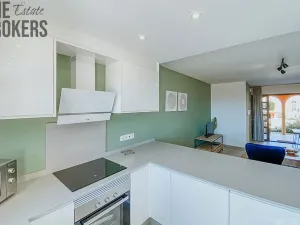 Prodej bytu 3+kk, Cuevas del Almanzora, Almería, Španělsko, 62 m2