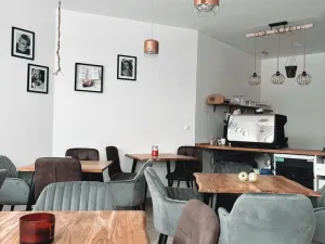 Pronájem obchodního prostoru, Horoušany - Horoušánky, Hlavní, 99 m2