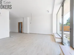 Pronájem obchodního prostoru, Horoušany - Horoušánky, Hlavní, 99 m2