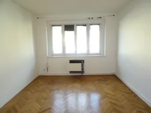 Pronájem bytu 3+1, Praha - Nusle, Žateckých, 83 m2