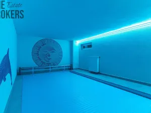 Prodej bytu 3+1, Praha - Liboc, Jenečská, 95 m2