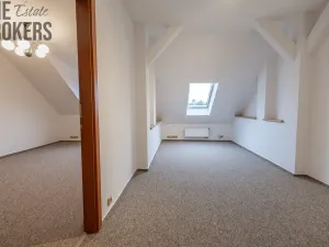 Prodej bytu 4+1, Praha - Liboc, Jenečská, 108 m2