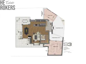 Prodej rodinného domu, Kitzbühel, Rakousko, 411 m2